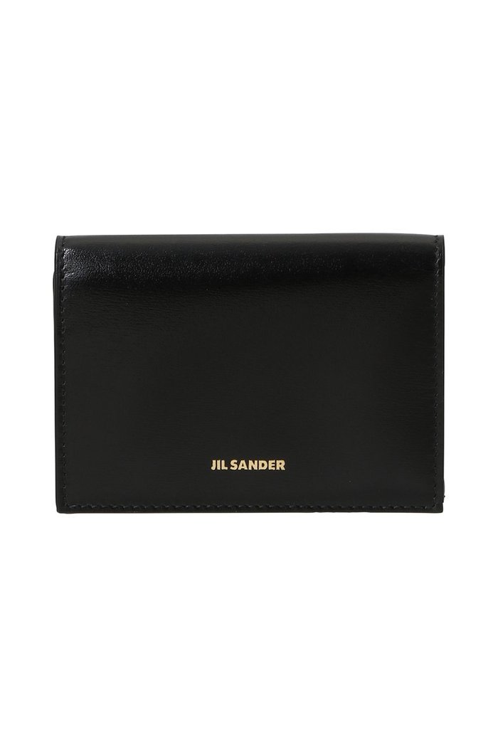 【ジル サンダー/JIL SANDER】のFLAT カードホルダー インテリア・キッズ・メンズ・レディースファッション・服の通販 founy(ファニー) https://founy.com/ ファッション Fashion レディースファッション Fashion for Women ミニ財布・二つ折り財布 Wallets & Card Cases バッグ Bags なめらか Smooth, Silky Texture スマート Smart, Elegant パーティ Party, Party Style ビジネス 仕事 通勤 Business / Work / Commuting ポケット Pocket, Pocket Detail エレガント 上品 Elegant 財布 Wallet, Purse |ID: prp329100004615915 ipo3291000000036125509