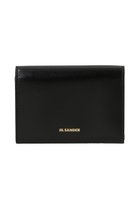 【ジル サンダー/JIL SANDER】のFLAT カードホルダー ブラック|ID: prp329100004615915 ipo3291000000036125510