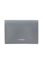 【ジル サンダー/JIL SANDER】のFLAT カードホルダー スチール|ID: prp329100004615915 ipo3291000000036832010