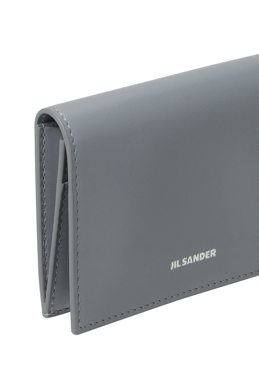 【ジル サンダー/JIL SANDER】のFLAT カードホルダー 人気、トレンドファッション・服の通販 founy(ファニー) 　ファッション　Fashion　レディースファッション　Fashion for Women　ミニ財布・二つ折り財布　Wallets & Card Cases　バッグ　Bags　なめらか　Smooth, Silky Texture　スマート　Smart, Elegant　パーティ　Party, Party Style　ビジネス 仕事 通勤　Business / Work / Commuting　ポケット　Pocket, Pocket Detail　エレガント 上品　Elegant　財布　Wallet, Purse　other-4|ID: prp329100004615915 ipo3291000000036832013