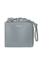【ジル サンダー/JIL SANDER】のクレジット カード パース TANGLE スチール|ID:prp329100004615916