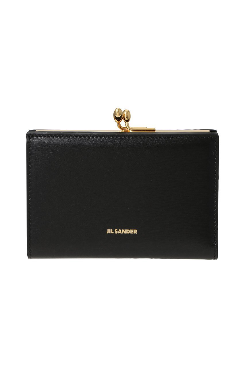 【ジル サンダー/JIL SANDER】のGOJI パース SM 人気、トレンドファッション・服の通販 founy(ファニー) 　ファッション　Fashion　レディースファッション　Fashion for Women　ミニ財布・二つ折り財布　Wallets & Card Cases　バッグ　Bags　2025年　2025　2025-2026秋冬・A/W　Autumn/Winter 2025–26 AW25–26　コンパクト　Compact, Small Size　スマート　Smart, Elegant　パーティ　Party, Party Style　エレガント 上品　Elegant　定番　Standard, Basic Item　A/W・秋冬　Autumn/Winter　財布　Wallet, Purse　 other-1|ID: prp329100004615917 ipo3291000000033059149
