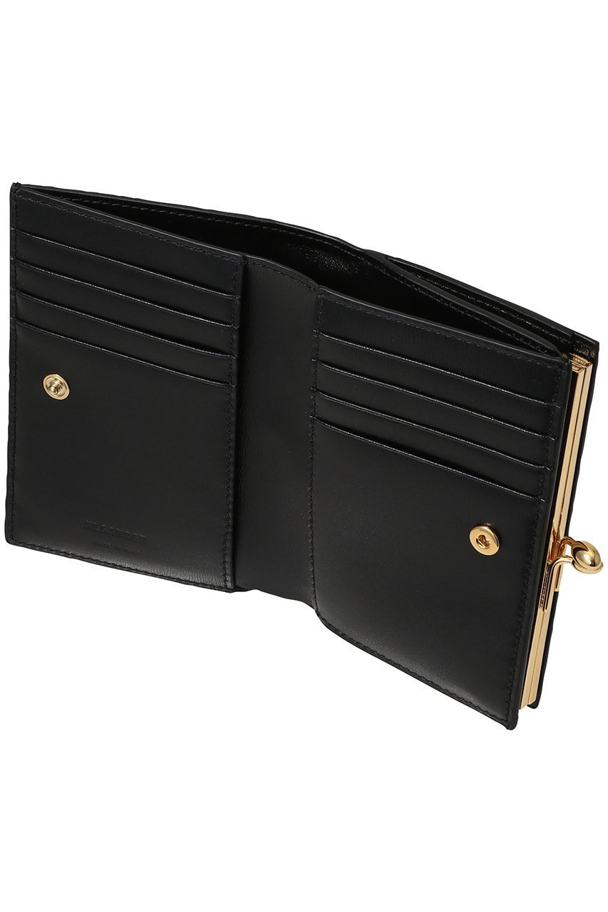 【ジル サンダー/JIL SANDER】のGOJI パース SM 人気、トレンドファッション・服の通販 founy(ファニー) 　ファッション　Fashion　レディースファッション　Fashion for Women　ミニ財布・二つ折り財布　Wallets & Card Cases　バッグ　Bags　コンパクト　Compact, Small Size　スマート　Smart, Elegant　パーティ　Party, Party Style　エレガント 上品　Elegant　定番　Standard, Basic Item　財布　Wallet, Purse　other-2|ID: prp329100004615917 ipo3291000000034544401