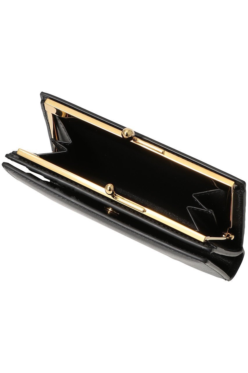 【ジル サンダー/JIL SANDER】のGOJI パース SM 人気、トレンドファッション・服の通販 founy(ファニー) 　ファッション　Fashion　レディースファッション　Fashion for Women　ミニ財布・二つ折り財布　Wallets & Card Cases　バッグ　Bags　コンパクト　Compact, Small Size　スマート　Smart, Elegant　パーティ　Party, Party Style　エレガント 上品　Elegant　定番　Standard, Basic Item　財布　Wallet, Purse　other-3|ID: prp329100004615917 ipo3291000000034544402