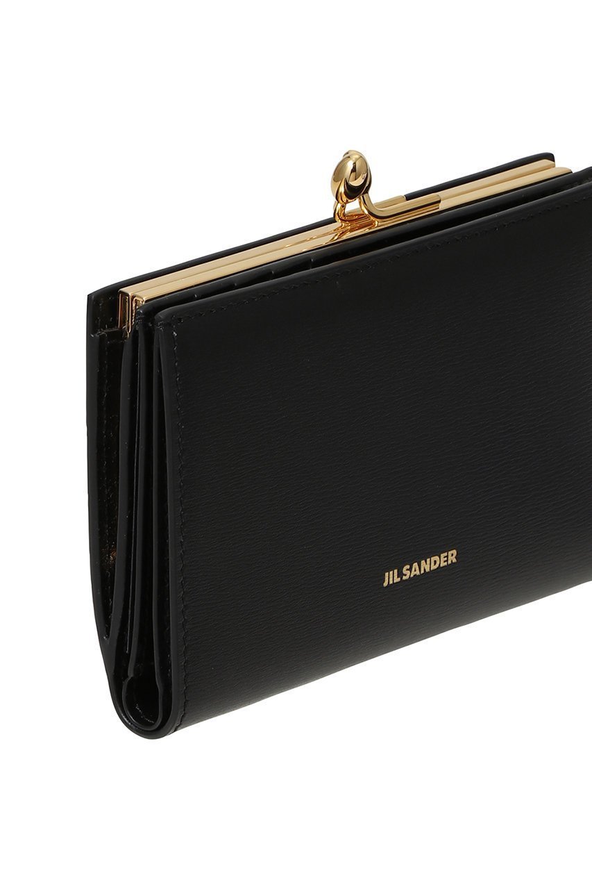 【ジル サンダー/JIL SANDER】のGOJI パース SM 人気、トレンドファッション・服の通販 founy(ファニー) 　ファッション　Fashion　レディースファッション　Fashion for Women　ミニ財布・二つ折り財布　Wallets & Card Cases　バッグ　Bags　コンパクト　Compact, Small Size　スマート　Smart, Elegant　パーティ　Party, Party Style　エレガント 上品　Elegant　定番　Standard, Basic Item　財布　Wallet, Purse　other-5|ID: prp329100004615917 ipo3291000000034544404