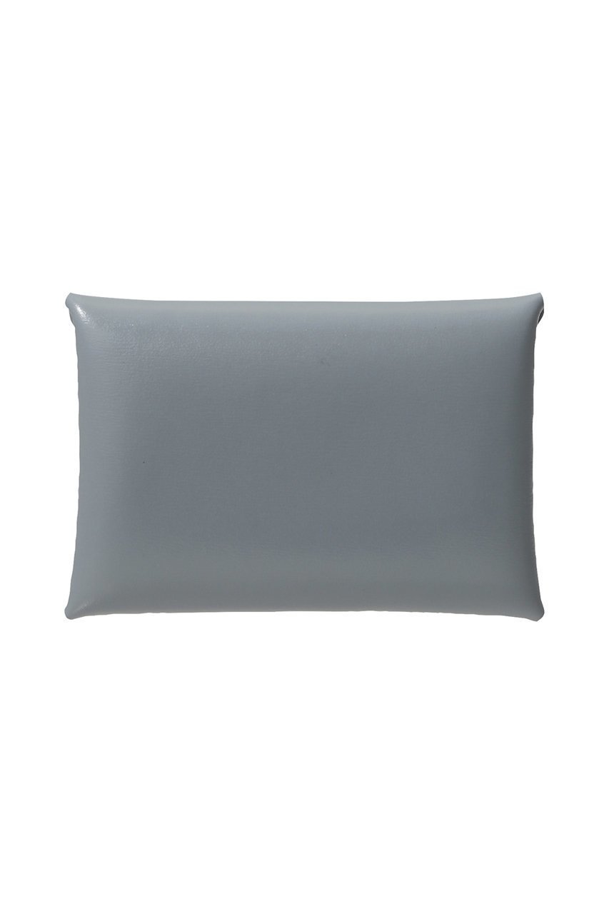 【ジル サンダー/JIL SANDER】のFOLDED コイン パース 人気、トレンドファッション・服の通販 founy(ファニー) 　ファッション　Fashion　レディースファッション　Fashion for Women　ミニ財布・二つ折り財布　Wallets & Card Cases　バッグ　Bags　2025年　2025　2025-2026秋冬・A/W　Autumn/Winter 2025–26 AW25–26　コイン　Coin, Coin Design　スマート　Smart, Elegant　フォルム　Silhouette, Form　ボトム　Bottoms, Lower Wear　ポケット　Pocket, Pocket Detail　エレガント 上品　Elegant　A/W・秋冬　Autumn/Winter　財布　Wallet, Purse　other-3|ID: prp329100004615918 ipo3291000000033059160
