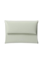 【ジル サンダー/JIL SANDER】のFOLDED コインパース&カードホルダー アイスバーグ|ID: prp329100004615918 ipo3291000000033111013