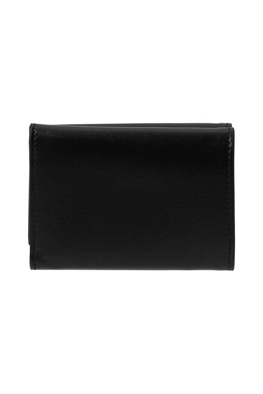 【ジル サンダー/JIL SANDER】のBABY ウォレット 人気、トレンドファッション・服の通販 founy(ファニー) 　ファッション　Fashion　レディースファッション　Fashion for Women　ミニ財布・二つ折り財布　Wallets & Card Cases　バッグ　Bags　2025年　2025　2025-2026秋冬・A/W　Autumn/Winter 2025–26 AW25–26　ウォレット　Wallet　コイン　Coin, Coin Design　コンパクト　Compact, Small Size　フォルム　Silhouette, Form　エレガント 上品　Elegant　A/W・秋冬　Autumn/Winter　財布　Wallet, Purse　other-4|ID: prp329100004615920 ipo3291000000033059175