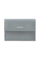 【ジル サンダー/JIL SANDER】のBABY ウォレット スチール|ID:prp329100004615920