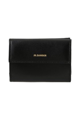 【ジル サンダー/JIL SANDER】のBABY ウォレット 人気、トレンドファッション・服の通販 founy(ファニー) ファッション Fashion レディースファッション Fashion for Women ミニ財布・二つ折り財布 Wallets & Card Cases バッグ Bags ウォレット Wallet コイン Coin, Coin Design コンパクト Compact, Small Size フォルム Silhouette, Form エレガント 上品 Elegant 財布 Wallet, Purse |ID:prp329100004615920