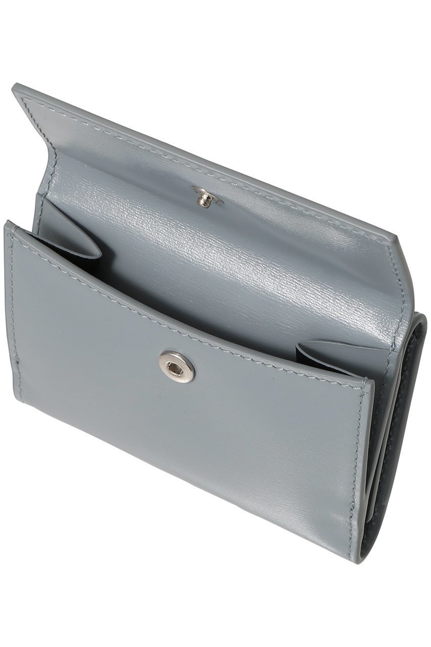 【ジル サンダー/JIL SANDER】のBABY ウォレット 人気、トレンドファッション・服の通販 founy(ファニー) 　ファッション　Fashion　レディースファッション　Fashion for Women　ミニ財布・二つ折り財布　Wallets & Card Cases　バッグ　Bags　ウォレット　Wallet　コイン　Coin, Coin Design　コンパクト　Compact, Small Size　フォルム　Silhouette, Form　エレガント 上品　Elegant　財布　Wallet, Purse　other-3|ID: prp329100004615920 ipo3291000000034544410