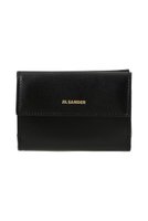 【ジル サンダー/JIL SANDER】のBABY ウォレット 人気、トレンドファッション・服の通販 founy(ファニー) ファッション Fashion レディースファッション Fashion for Women ミニ財布・二つ折り財布 Wallets & Card Cases バッグ Bags ウォレット Wallet コイン Coin, Coin Design コンパクト Compact, Small Size フォルム Silhouette, Form エレガント 上品 Elegant 財布 Wallet, Purse |ID:prp329100004615920