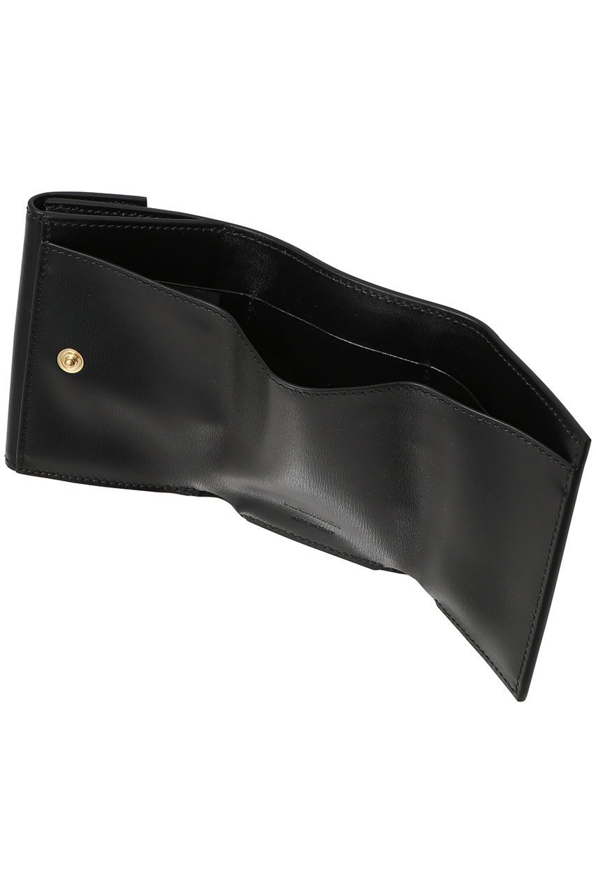 【ジル サンダー/JIL SANDER】のBABY ウォレット 人気、トレンドファッション・服の通販 founy(ファニー) 　ファッション　Fashion　レディースファッション　Fashion for Women　ミニ財布・二つ折り財布　Wallets & Card Cases　バッグ　Bags　ウォレット　Wallet　コイン　Coin, Coin Design　コンパクト　Compact, Small Size　フォルム　Silhouette, Form　エレガント 上品　Elegant　財布　Wallet, Purse　other-2|ID: prp329100004615920 ipo3291000000036235278