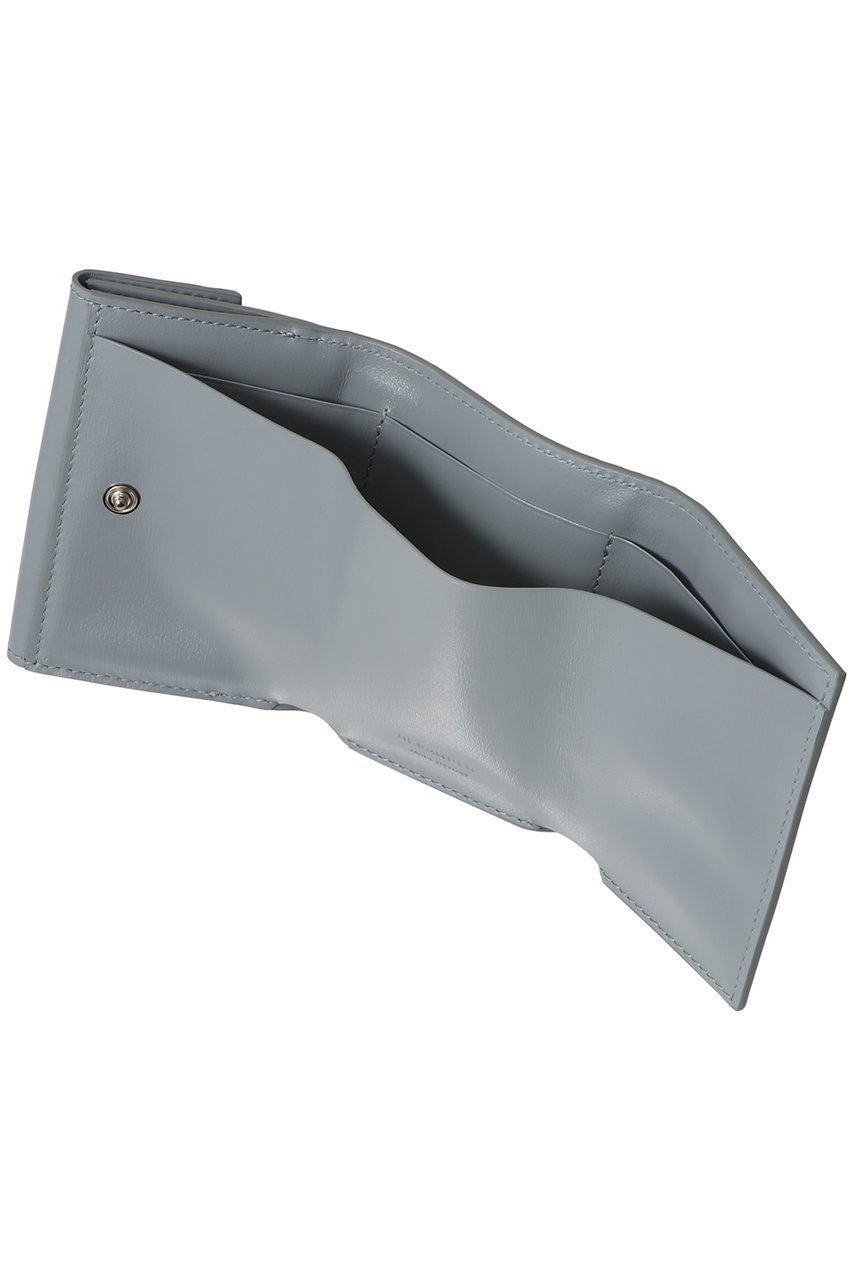 【ジル サンダー/JIL SANDER】のBABY ウォレット 人気、トレンドファッション・服の通販 founy(ファニー) 　ファッション　Fashion　レディースファッション　Fashion for Women　ミニ財布・二つ折り財布　Wallets & Card Cases　バッグ　Bags　ウォレット　Wallet　コイン　Coin, Coin Design　コンパクト　Compact, Small Size　フォルム　Silhouette, Form　エレガント 上品　Elegant　財布　Wallet, Purse　other-2|ID: prp329100004615920 ipo3291000000036885775