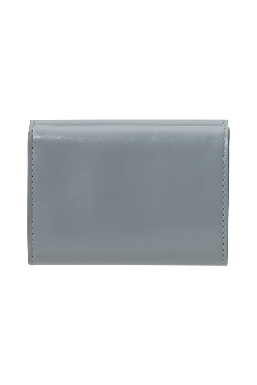 【ジル サンダー/JIL SANDER】のBABY ウォレット 人気、トレンドファッション・服の通販 founy(ファニー) 　ファッション　Fashion　レディースファッション　Fashion for Women　ミニ財布・二つ折り財布　Wallets & Card Cases　バッグ　Bags　ウォレット　Wallet　コイン　Coin, Coin Design　コンパクト　Compact, Small Size　フォルム　Silhouette, Form　エレガント 上品　Elegant　財布　Wallet, Purse　other-4|ID: prp329100004615920 ipo3291000000036885777