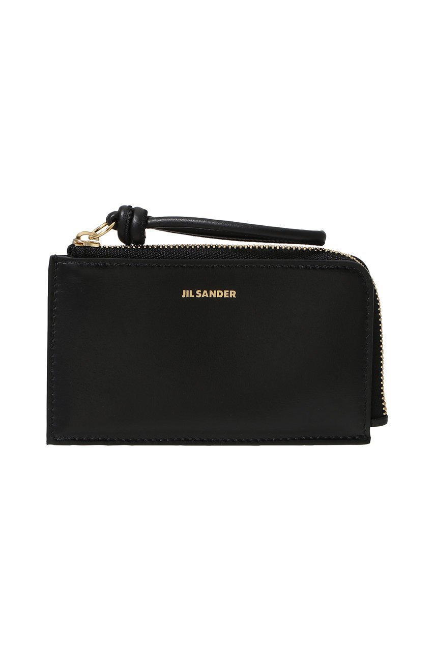 【ジル サンダー/JIL SANDER】のGiro コインパーススモール 人気、トレンドファッション・服の通販 founy(ファニー) 　ファッション　Fashion　レディースファッション　Fashion for Women　ミニ財布・二つ折り財布　Wallets & Card Cases　バッグ　Bags　2025年　2025　2025-2026秋冬・A/W　Autumn/Winter 2025–26 AW25–26　コイン　Coin, Coin Design　コンパクト　Compact, Small Size　ジップ　Zip, Zipper　スマート　Smart, Elegant　ポケット　Pocket, Pocket Detail　リュクス　Luxury, Elegant, High-End, Chic　エレガント 上品　Elegant　A/W・秋冬　Autumn/Winter　財布　Wallet, Purse　 other-1|ID: prp329100004615921 ipo3291000000033059178