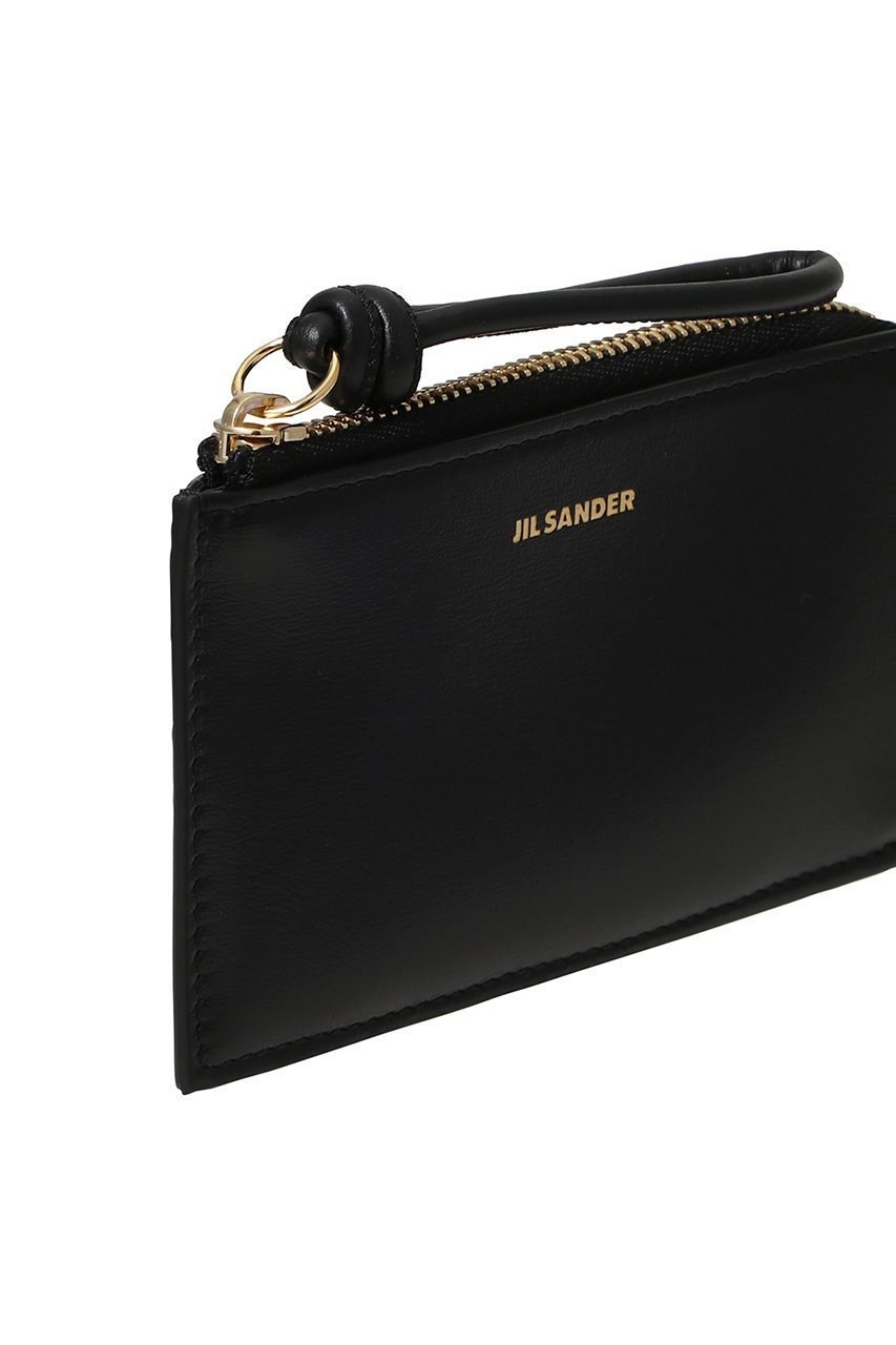 【ジル サンダー/JIL SANDER】のGiro コインパーススモール 人気、トレンドファッション・服の通販 founy(ファニー) 　ファッション　Fashion　レディースファッション　Fashion for Women　ミニ財布・二つ折り財布　Wallets & Card Cases　バッグ　Bags　2025年　2025　2025-2026秋冬・A/W　Autumn/Winter 2025–26 AW25–26　コイン　Coin, Coin Design　コンパクト　Compact, Small Size　ジップ　Zip, Zipper　スマート　Smart, Elegant　ポケット　Pocket, Pocket Detail　リュクス　Luxury, Elegant, High-End, Chic　エレガント 上品　Elegant　A/W・秋冬　Autumn/Winter　財布　Wallet, Purse　other-4|ID: prp329100004615921 ipo3291000000033059182