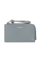 【ジル サンダー/JIL SANDER】のGiro コインパーススモール スチール|ID:prp329100004615921