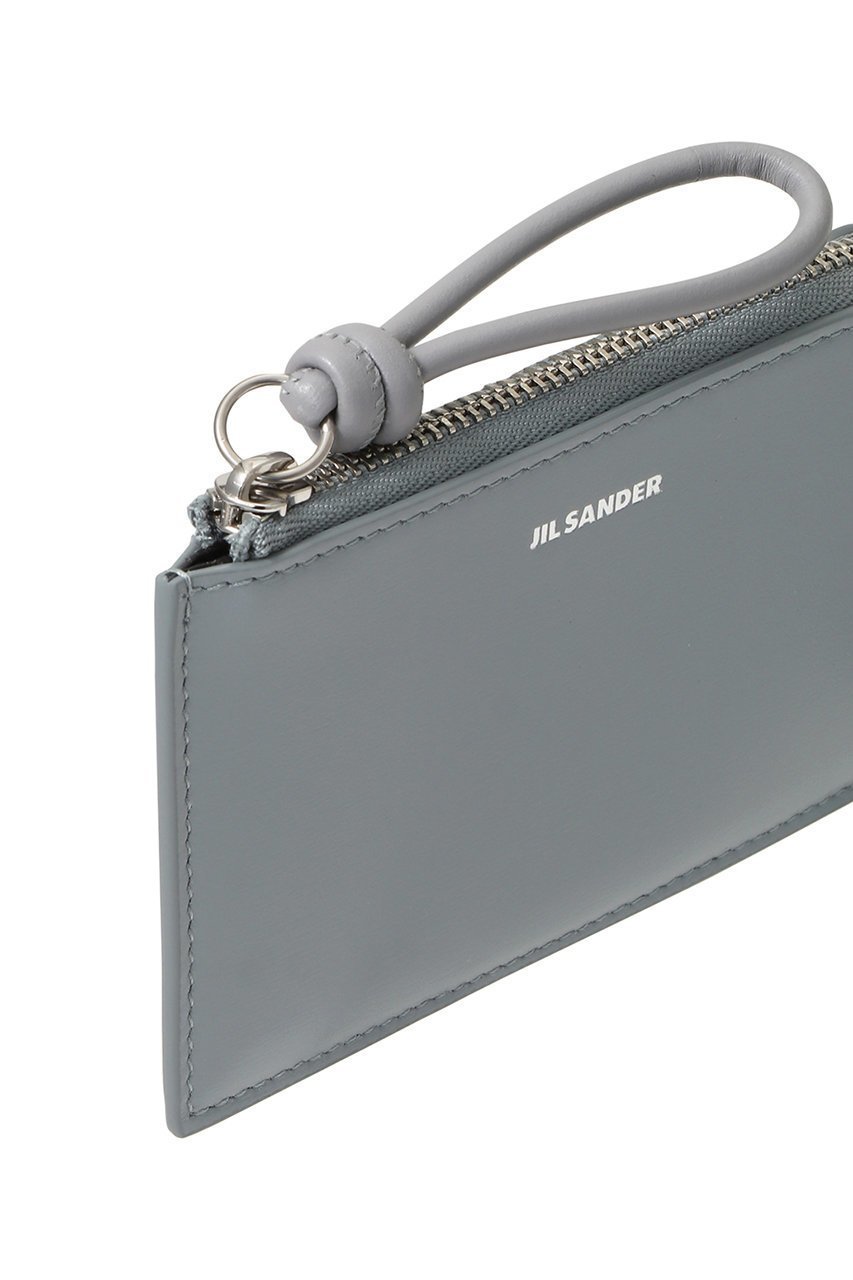 【ジル サンダー/JIL SANDER】のGiro コインパーススモール 人気、トレンドファッション・服の通販 founy(ファニー) 　ファッション　Fashion　レディースファッション　Fashion for Women　ミニ財布・二つ折り財布　Wallets & Card Cases　バッグ　Bags　コイン　Coin, Coin Design　コンパクト　Compact, Small Size　ジップ　Zip, Zipper　スマート　Smart, Elegant　ポケット　Pocket, Pocket Detail　リュクス　Luxury, Elegant, High-End, Chic　エレガント 上品　Elegant　財布　Wallet, Purse　other-4|ID: prp329100004615921 ipo3291000000034544419