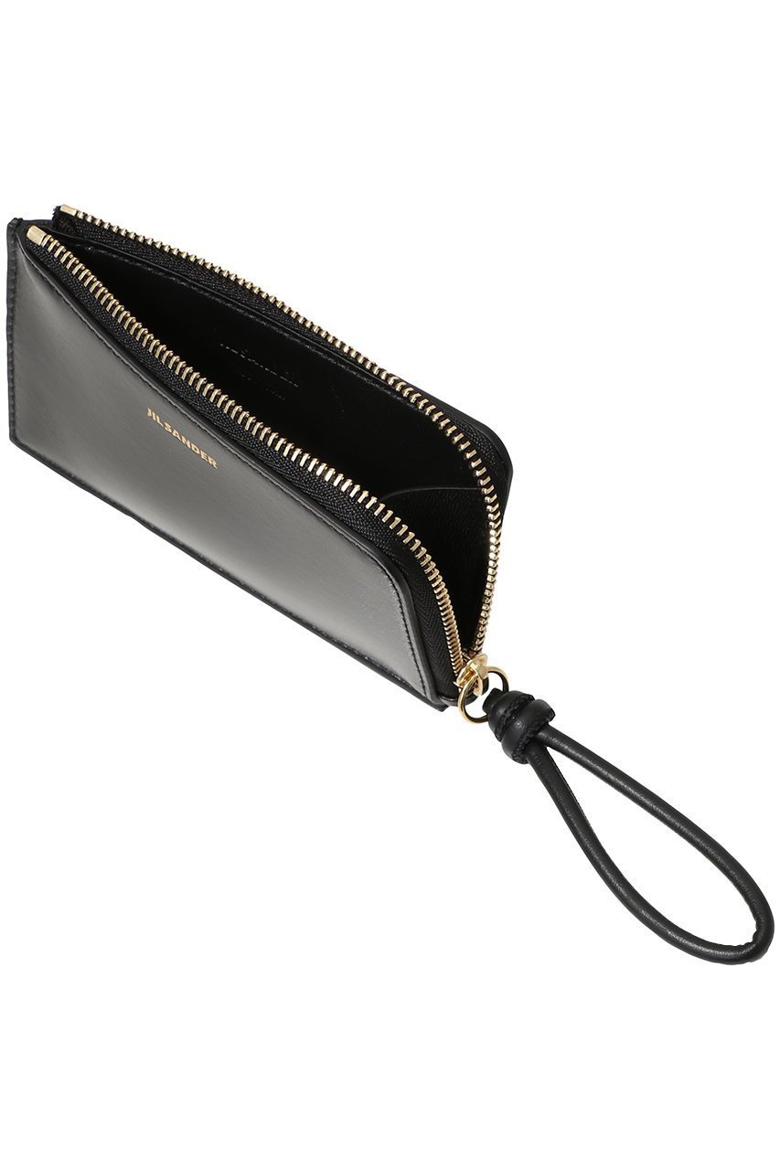 【ジル サンダー/JIL SANDER】のGiro コインパーススモール 人気、トレンドファッション・服の通販 founy(ファニー) 　ファッション　Fashion　レディースファッション　Fashion for Women　ミニ財布・二つ折り財布　Wallets & Card Cases　バッグ　Bags　コイン　Coin, Coin Design　コンパクト　Compact, Small Size　ジップ　Zip, Zipper　スマート　Smart, Elegant　ポケット　Pocket, Pocket Detail　リュクス　Luxury, Elegant, High-End, Chic　エレガント 上品　Elegant　財布　Wallet, Purse　other-2|ID: prp329100004615921 ipo3291000000036086893