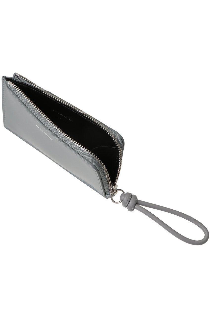 【ジル サンダー/JIL SANDER】のGiro コインパーススモール 人気、トレンドファッション・服の通販 founy(ファニー) 　ファッション　Fashion　レディースファッション　Fashion for Women　ミニ財布・二つ折り財布　Wallets & Card Cases　バッグ　Bags　コイン　Coin, Coin Design　コンパクト　Compact, Small Size　ジップ　Zip, Zipper　スマート　Smart, Elegant　ポケット　Pocket, Pocket Detail　リュクス　Luxury, Elegant, High-End, Chic　エレガント 上品　Elegant　財布　Wallet, Purse　other-2|ID: prp329100004615921 ipo3291000000036885783