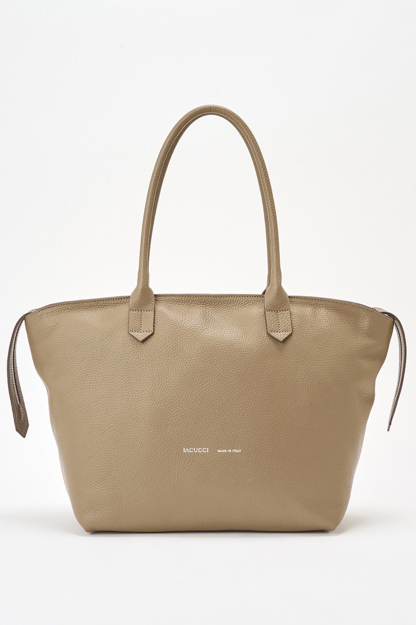 【イアクッチ/IACUCCI】のアミーカ CERVO インテリア・キッズ・メンズ・レディースファッション・服の通販 founy(ファニー) 　ファッション　Fashion　レディースファッション　Fashion for Women　バッグ　Bags　クラシカル　Classical, Vintage-Inspired　シンプル　Simple, Minimal　スポーティ　Sporty, Casual Athletic　ポケット　Pocket, Pocket Detail　A/W・秋冬　Autumn/Winter　おすすめ　Recommended / Our Picks　ビジネス 仕事 通勤　Business / Work / Commuting　2025年　2025　2025-2026秋冬・A/W　Autumn/Winter 2025–26 AW25–26　サンドベージュ|ID: prp329100004615922 ipo3291000000033059185