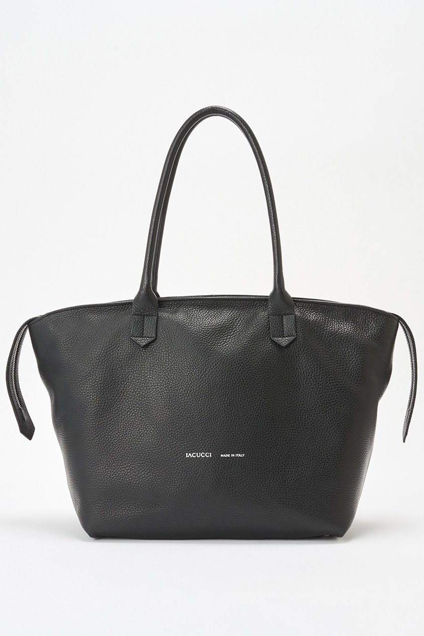 【イアクッチ/IACUCCI】のアミーカ CERVO インテリア・キッズ・メンズ・レディースファッション・服の通販 founy(ファニー) 　ファッション　Fashion　レディースファッション　Fashion for Women　バッグ　Bags　クラシカル　Classical, Vintage-Inspired　シンプル　Simple, Minimal　スポーティ　Sporty, Casual Athletic　ポケット　Pocket, Pocket Detail　A/W・秋冬　Autumn/Winter　おすすめ　Recommended / Our Picks　ビジネス 仕事 通勤　Business / Work / Commuting　2025年　2025　2025-2026秋冬・A/W　Autumn/Winter 2025–26 AW25–26　ブラック|ID: prp329100004615922 ipo3291000000033059186