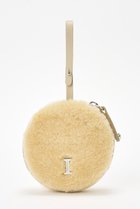 【イアクッチ/IACUCCI】のボッコノット MONTONE/RUGA 人気、トレンドファッション・服の通販 founy(ファニー) ファッション Fashion レディースファッション Fashion for Women ポーチ&ミニバッグ Pouches & Mini Bags アクセサリー Fashion Accessories コイン Coin, Coin Design チャーム Charm, Pendant 人気 Popular, Best Seller フロント Front, Front Design ポーチ Pouch, Small Case ムートン Shearling, Mouton メタル Metal, Metal Parts ラグジュアリー Luxury, Elegant ラップ Wrap, Wrap Design リップ Lip, Lip Motif ワンポイント One Point, Statement Accent 冬 Winter / This Winter おすすめ Recommended / Our Picks thumbnail アイボリー|ID: prp329100004615923 ipo3291000000035892921