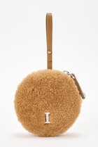 【イアクッチ/IACUCCI】のボッコノット MONTONE/RUGA 人気、トレンドファッション・服の通販 founy(ファニー) ファッション Fashion レディースファッション Fashion for Women ポーチ&ミニバッグ Pouches & Mini Bags アクセサリー Fashion Accessories コイン Coin, Coin Design チャーム Charm, Pendant 人気 Popular, Best Seller フロント Front, Front Design ポーチ Pouch, Small Case ムートン Shearling, Mouton メタル Metal, Metal Parts ラグジュアリー Luxury, Elegant ラップ Wrap, Wrap Design リップ Lip, Lip Motif ワンポイント One Point, Statement Accent 冬 Winter / This Winter おすすめ Recommended / Our Picks thumbnail キャメル|ID: prp329100004615923 ipo3291000000035892925