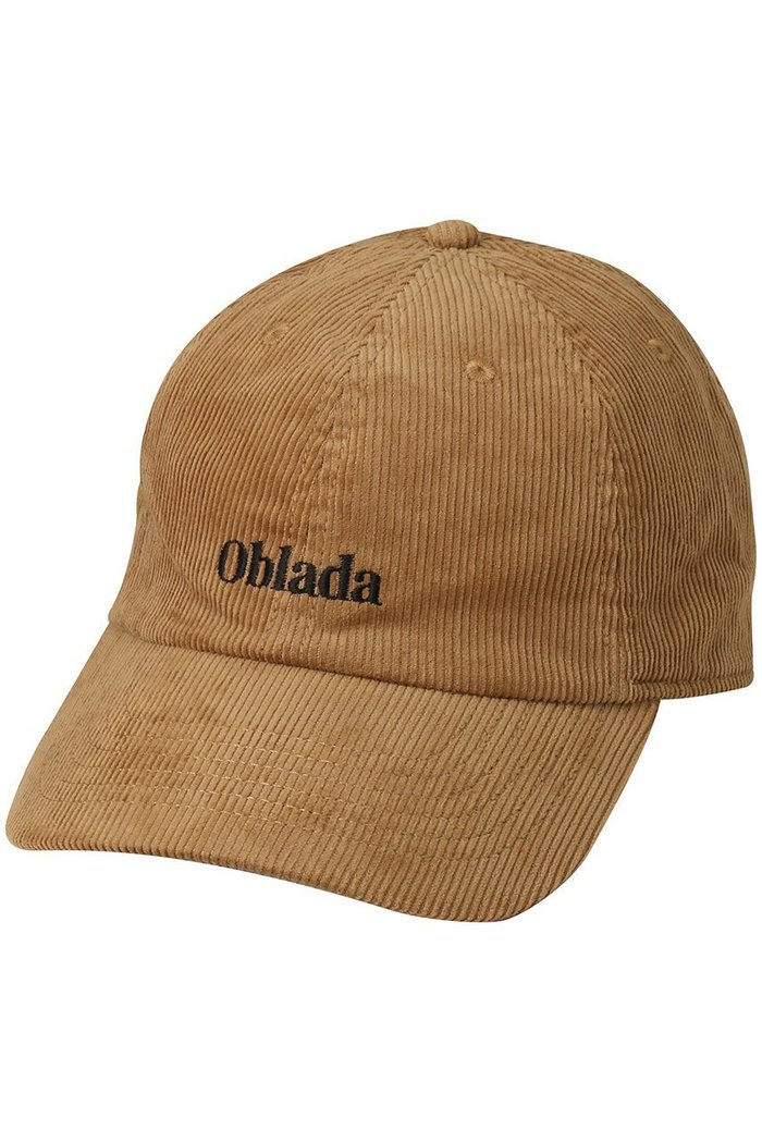 【オブラダ/Oblada】のコーデュロイキャップ インテリア・キッズ・メンズ・レディースファッション・服の通販 founy(ファニー) https://founy.com/ ファッション Fashion レディースファッション Fashion for Women キャップ&ハット Hats & Caps キャップ Cap, Baseball Cap コーデュロイ Corduroy, Cord Fabric シンプル Simple, Minimal フロント Front, Front Design 人気 Popular, Best Seller 再入荷 Restock / Back in Stock 定番 Standard, Basic Item 帽子 Hat, Headwear A/W・秋冬 Autumn/Winter |ID: prp329100004615926 ipo3291000000033059220