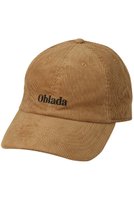【オブラダ/Oblada】のコーデュロイキャップ 人気、トレンドファッション・服の通販 founy(ファニー) ファッション Fashion レディースファッション Fashion for Women キャップ&ハット Hats & Caps キャップ Cap, Baseball Cap コーデュロイ Corduroy, Cord Fabric シンプル Simple, Minimal フロント Front, Front Design 人気 Popular, Best Seller 再入荷 Restock / Back in Stock 定番 Standard, Basic Item 帽子 Hat, Headwear A/W・秋冬 Autumn/Winter |ID:prp329100004615926