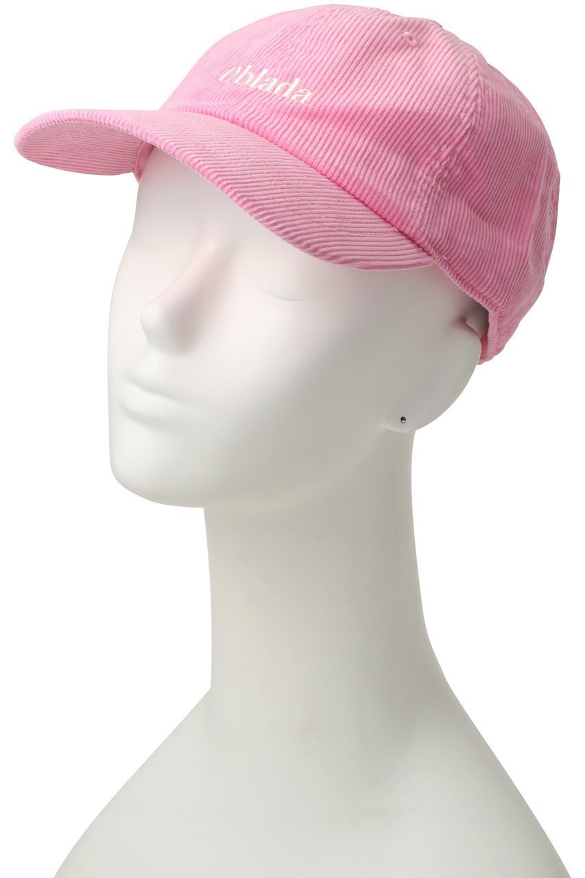 【オブラダ/Oblada】のコーデュロイキャップ 人気、トレンドファッション・服の通販 founy(ファニー) ファッション Fashion レディースファッション Fashion for Women キャップ&ハット Hats & Caps キャップ Cap, Baseball Cap コーデュロイ Corduroy, Cord Fabric シンプル Simple, Minimal フロント Front, Front Design 人気 Popular, Best Seller 定番 Standard, Basic Item 帽子 Hat, Headwear A/W・秋冬 Autumn/Winter other-2|ID: prp329100004615926 ipo3291000000034046659