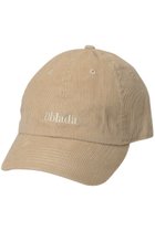 【オブラダ/Oblada】のコーデュロイキャップ 人気、トレンドファッション・服の通販 founy(ファニー) ファッション Fashion レディースファッション Fashion for Women キャップ&ハット Hats & Caps キャップ Cap, Baseball Cap コーデュロイ Corduroy, Cord Fabric シンプル Simple, Minimal フロント Front, Front Design 人気 Popular, Best Seller 再入荷 Restock / Back in Stock 定番 Standard, Basic Item 帽子 Hat, Headwear A/W・秋冬 Autumn/Winter thumbnail ベージュ|ID: prp329100004615926 ipo3291000000034154583