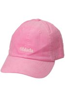 【オブラダ/Oblada】のコーデュロイキャップ 人気、トレンドファッション・服の通販 founy(ファニー) ファッション Fashion レディースファッション Fashion for Women キャップ&ハット Hats & Caps キャップ Cap, Baseball Cap コーデュロイ Corduroy, Cord Fabric シンプル Simple, Minimal フロント Front, Front Design 人気 Popular, Best Seller 定番 Standard, Basic Item 帽子 Hat, Headwear A/W・秋冬 Autumn/Winter |ID:prp329100004615926