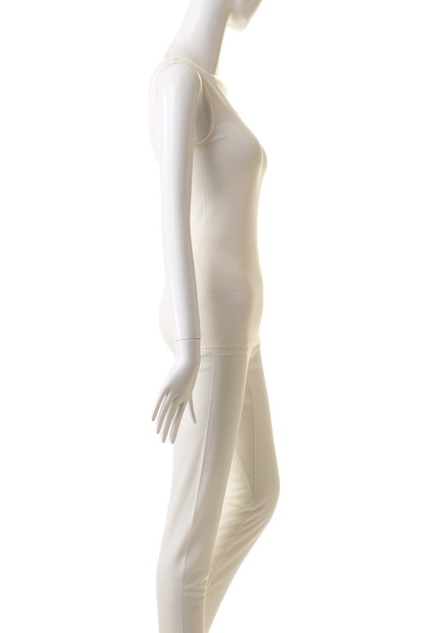 【ランジェリーク/LANGELIQUE】のノースリーブ(シルクフライス) 人気、トレンドファッション・服の通販 founy(ファニー) 　ファッション　Fashion　レディースファッション　Fashion for Women　下着・ランジェリー　Lingerie & Intimates　その他ランジェリー・インナーアイテム　Other Lingerie / Intimates　なめらか　Smooth, Silky Texture　インナー　Innerwear　シルク　Silk, 100% Silk　シンプル　Simple, Minimal　ストレッチ　Stretch, Stretchy Fabric　ノースリーブ　Sleeveless, No-Sleeve　ランジェリー　Lingerie, Intimate Wear　定番　Standard, Basic Item　other-3|ID: prp329100004615928 ipo3291000000036012488