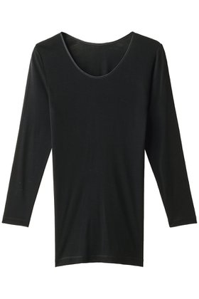 【ランジェリーク/LANGELIQUE】 長袖(シルクフライス)人気、トレンドファッション・服の通販 founy(ファニー) ファッション Fashion レディースファッション Fashion for Women 下着・ランジェリー Lingerie & Intimates その他ランジェリー・インナーアイテム Other Lingerie / Intimates なめらか Smooth, Silky Texture インナー Innerwear シルク Silk, 100% Silk ストレッチ Stretch, Stretchy Fabric ランジェリー Lingerie, Intimate Wear 定番 Standard, Basic Item 新作・新入荷 New Arrivals / New In 長袖 Long Sleeve, Full Sleeve |ID:prp329100004615929