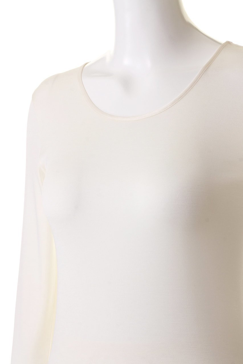【ランジェリーク/LANGELIQUE】の長袖(シルクフライス) 人気、トレンドファッション・服の通販 founy(ファニー) 　ファッション　Fashion　レディースファッション　Fashion for Women　下着・ランジェリー　Lingerie & Intimates　その他ランジェリー・インナーアイテム　Other Lingerie / Intimates　なめらか　Smooth, Silky Texture　インナー　Innerwear　シルク　Silk, 100% Silk　ストレッチ　Stretch, Stretchy Fabric　ランジェリー　Lingerie, Intimate Wear　定番　Standard, Basic Item　新作・新入荷　New Arrivals / New In　長袖　Long Sleeve, Full Sleeve　other-5|ID: prp329100004615929 ipo3291000000033059270