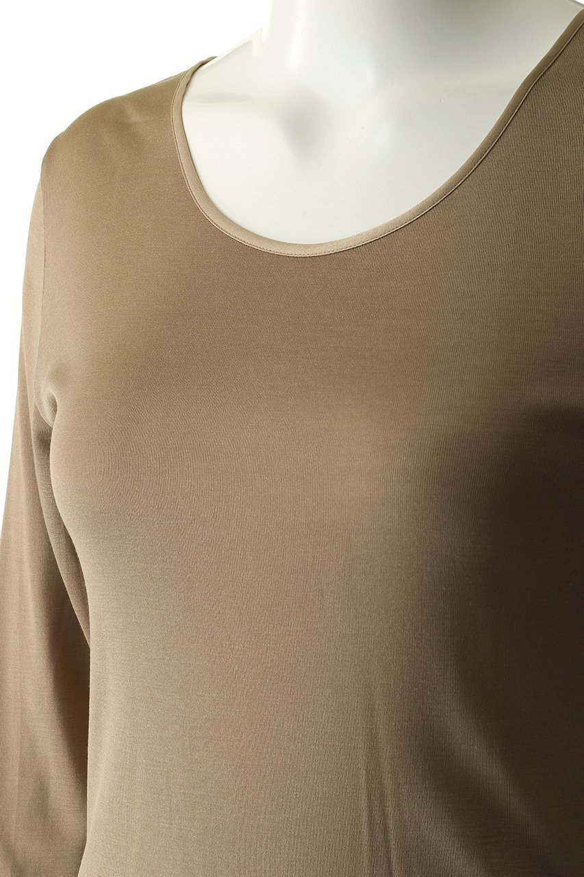 【ランジェリーク/LANGELIQUE】の長袖(シルクフライス) 人気、トレンドファッション・服の通販 founy(ファニー) 　ファッション　Fashion　レディースファッション　Fashion for Women　下着・ランジェリー　Lingerie & Intimates　その他ランジェリー・インナーアイテム　Other Lingerie / Intimates　なめらか　Smooth, Silky Texture　インナー　Innerwear　シルク　Silk, 100% Silk　ストレッチ　Stretch, Stretchy Fabric　ランジェリー　Lingerie, Intimate Wear　定番　Standard, Basic Item　長袖　Long Sleeve, Full Sleeve　other-5|ID: prp329100004615929 ipo3291000000035277598