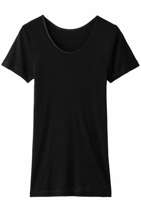 【ランジェリーク/LANGELIQUE】 半袖(シルクフライス)人気、トレンドファッション・服の通販 founy(ファニー) ファッション Fashion レディースファッション Fashion for Women 下着・ランジェリー Lingerie & Intimates その他ランジェリー・インナーアイテム Other Lingerie / Intimates お家時間・ステイホーム Stay Home / At Home なめらか Smooth, Silky Texture インナー Innerwear シルク Silk, 100% Silk シンプル Simple, Minimal ストレッチ Stretch, Stretchy Fabric ランジェリー Lingerie, Intimate Wear 半袖 Short Sleeve, Half Sleeve 新作・新入荷 New Arrivals / New In 旅行 Travel |ID:prp329100004615931
