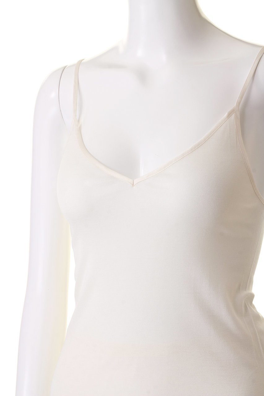 【ランジェリーク/LANGELIQUE】のキャミソール(シルクフライス) 人気、トレンドファッション・服の通販 founy(ファニー) 　ファッション　Fashion　レディースファッション　Fashion for Women　下着・ランジェリー　Lingerie & Intimates　その他ランジェリー・インナーアイテム　Other Lingerie / Intimates　なめらか　Smooth, Silky Texture　インナー　Innerwear　キャミソール　Camisole, Spaghetti Strap Top　シルク　Silk, 100% Silk　シンプル　Simple, Minimal　ランジェリー　Lingerie, Intimate Wear　定番　Standard, Basic Item　other-5|ID: prp329100004615932 ipo3291000000035953183