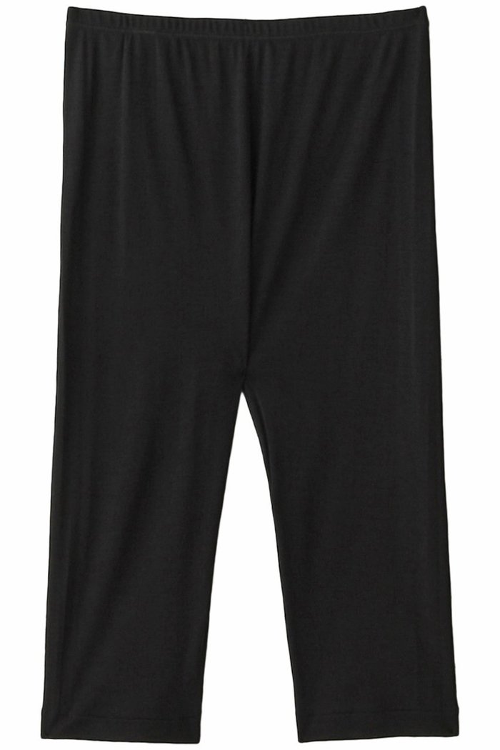 【ランジェリーク/LANGELIQUE】の5分丈ボトム(シルクフライス) インテリア・キッズ・メンズ・レディースファッション・服の通販 founy(ファニー) https://founy.com/ ファッション Fashion レディースファッション Fashion for Women 下着・ランジェリー Lingerie & Intimates その他ランジェリー・インナーアイテム Other Lingerie / Intimates なめらか Smooth, Silky Texture インナー Innerwear シルク Silk, 100% Silk トレンド Trend, Trending Now フィット Fit, Slim Fit ベーシック Basic, Essential ボトム Bottoms, Lower Wear ランジェリー Lingerie, Intimate Wear ロング Long, Long-Length |ID: prp329100004615934 ipo3291000000035345418