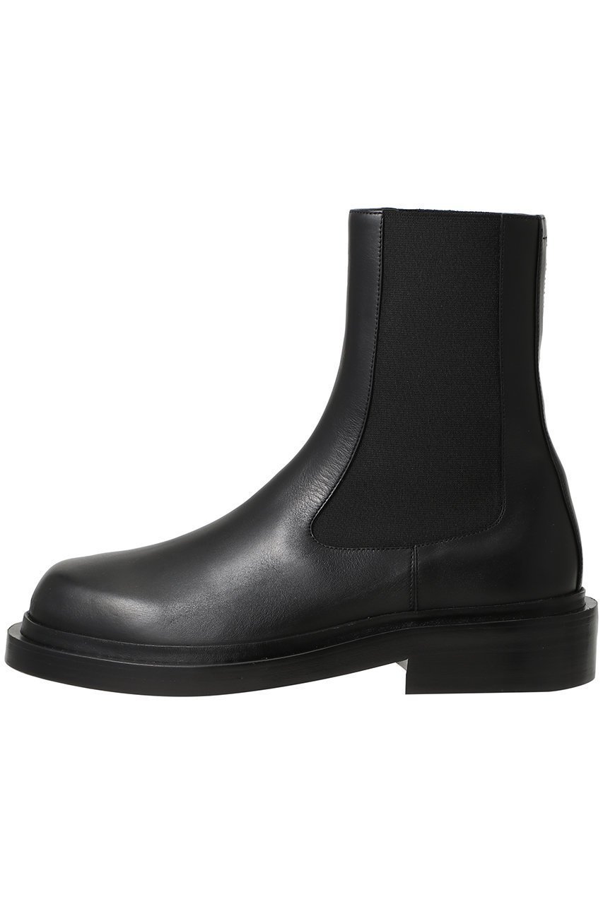 【ジル サンダー/JIL SANDER】のサイドゴア アンクル ブーツ 人気、トレンドファッション・服の通販 founy(ファニー) 　ファッション　Fashion　レディースファッション　Fashion for Women　2025年　2025　2025-2026秋冬・A/W　Autumn/Winter 2025–26 AW25–26　アンクル　Ankle-Length Design　ショート　Short, Short Length　シンプル　Simple, Minimal　A/W・秋冬　Autumn/Winter　 other-1|ID: prp329100004615935 ipo3291000000033059343