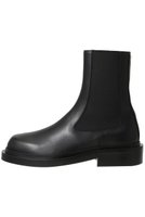 【ジル サンダー/JIL SANDER】のサイドゴア アンクル ブーツ 人気、トレンドファッション・服の通販 founy(ファニー) ファッション Fashion レディースファッション Fashion for Women アンクル Ankle-Length Design ショート Short, Short Length シンプル Simple, Minimal |ID:prp329100004615935