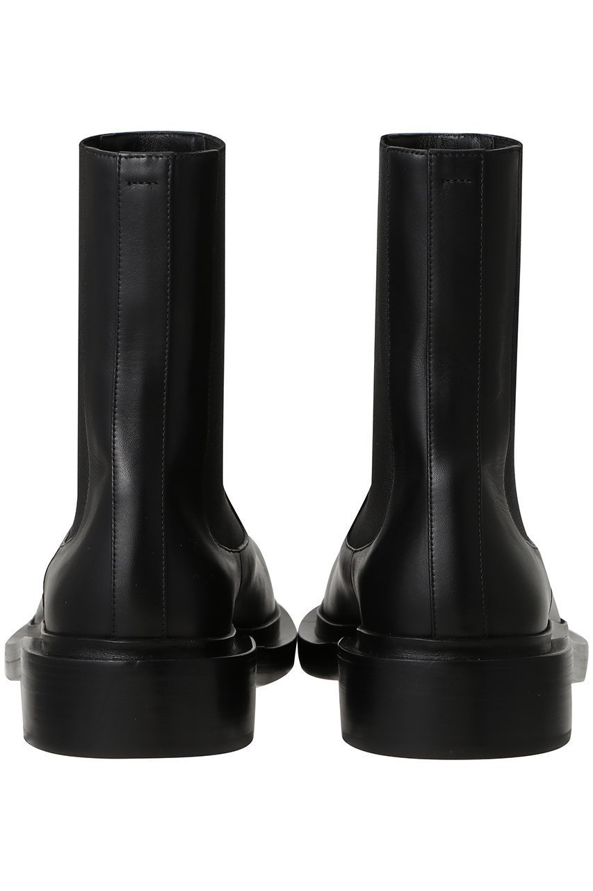 【ジル サンダー/JIL SANDER】のサイドゴア アンクル ブーツ 人気、トレンドファッション・服の通販 founy(ファニー) ファッション Fashion レディースファッション Fashion for Women アンクル Ankle-Length Design ショート Short, Short Length シンプル Simple, Minimal other-3|ID: prp329100004615935 ipo3291000000035892985