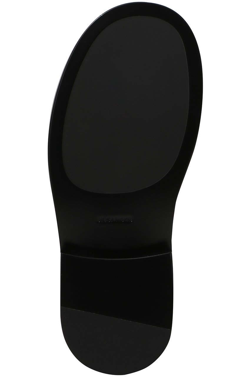 【ジル サンダー/JIL SANDER】のサイドゴア アンクル ブーツ 人気、トレンドファッション・服の通販 founy(ファニー) ファッション Fashion レディースファッション Fashion for Women アンクル Ankle-Length Design ショート Short, Short Length シンプル Simple, Minimal other-6|ID: prp329100004615935 ipo3291000000035892988