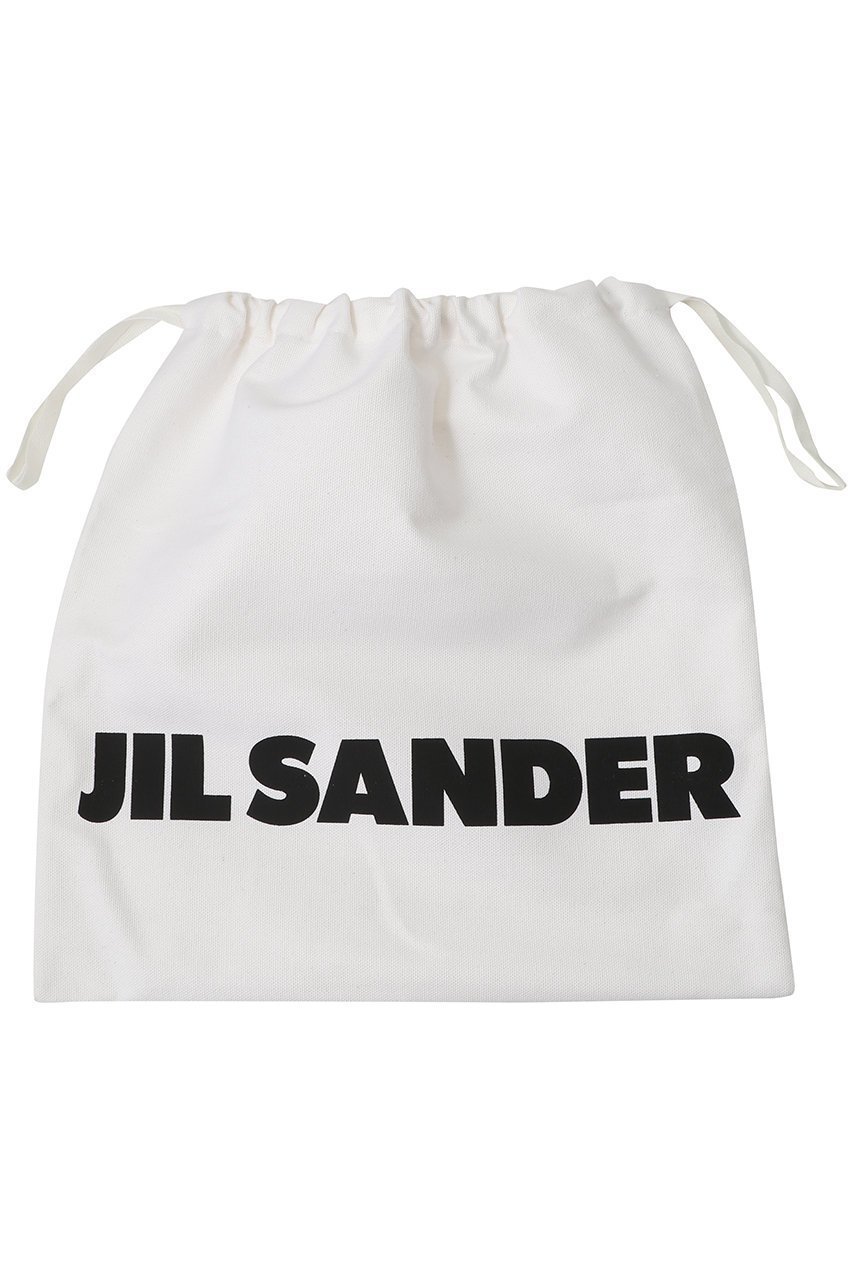 【ジル サンダー/JIL SANDER】のRING バレリーナ(アンクレット付) 人気、トレンドファッション・服の通販 founy(ファニー) 　ファッション　Fashion　レディースファッション　Fashion for Women　2025年　2025　2025-2026秋冬・A/W　Autumn/Winter 2025–26 AW25–26　シューズ　Shoes, Footwear　バレエ　Ballet, Ballet Style　フラット　Flat, Flat Shoes　エレガント 上品　Elegant　A/W・秋冬　Autumn/Winter　other-6|ID: prp329100004615937 ipo3291000000033059374