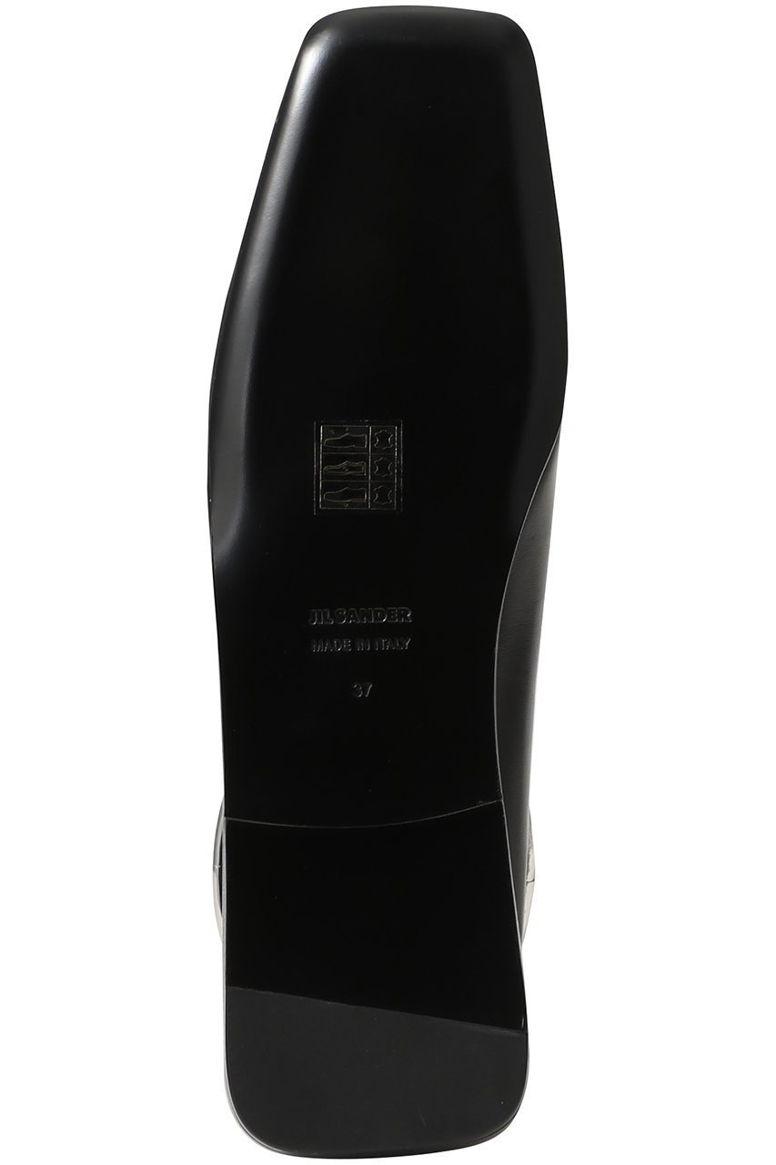 【ジル サンダー/JIL SANDER】のRING バレリーナ(アンクレット付) 人気、トレンドファッション・服の通販 founy(ファニー) 　ファッション　Fashion　レディースファッション　Fashion for Women　シューズ　Shoes, Footwear　バレエ　Ballet, Ballet Style　フラット　Flat, Flat Shoes　エレガント 上品　Elegant　other-5|ID: prp329100004615937 ipo3291000000036832034