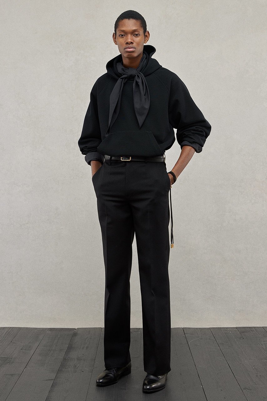 【ザ リラクス/THE RERACS / MEN】の【MEN】ラグランスウェットパーカー 人気、トレンドファッション・服の通販 founy(ファニー) 　ファッション　Fashion　メンズファッション　Fashion for Men　トップス・カットソー　Cut & Sew Tops　パーカー・フーディー / カジュアルコーデ　Hoodies & Parkas　メンズシャツ　Shirts　2025年　2025　2025-2026秋冬・A/W　Autumn/Winter 2025–26 AW25–26　シンプル　Simple, Minimal　エレガント 上品　Elegant　A/W・秋冬　Autumn/Winter　other-6|ID: prp329100004615944 ipo3291000000033059417