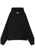 【ザ リラクス/THE RERACS / MEN】の【MEN】ラグランスウェットパーカー ブラック|ID: prp329100004615944 ipo3291000000035815161