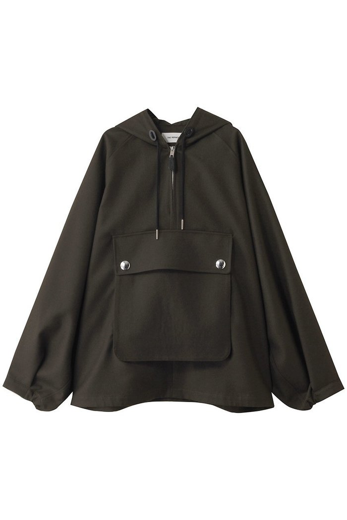 【ザ リラクス/THE RERACS / MEN】の【MEN】アノラックパーカー インテリア・キッズ・メンズ・レディースファッション・服の通販 founy(ファニー) https://founy.com/ ファッション Fashion メンズファッション Fashion for Men トップス・カットソー Cut & Sew Tops パーカー・フーディー / カジュアルコーデ Hoodies & Parkas メンズシャツ Shirts 2025年 2025 2025-2026秋冬・A/W Autumn/Winter 2025–26 AW25–26 スラックス Slacks, Dress Pants デニム Denim, Jeans Material パーカー Hoodie, Parka ボトム Bottoms, Lower Wear モダン Modern, Contemporary ロング Long, Long-Length A/W・秋冬 Autumn/Winter |ID: prp329100004615947 ipo3291000000033059435
